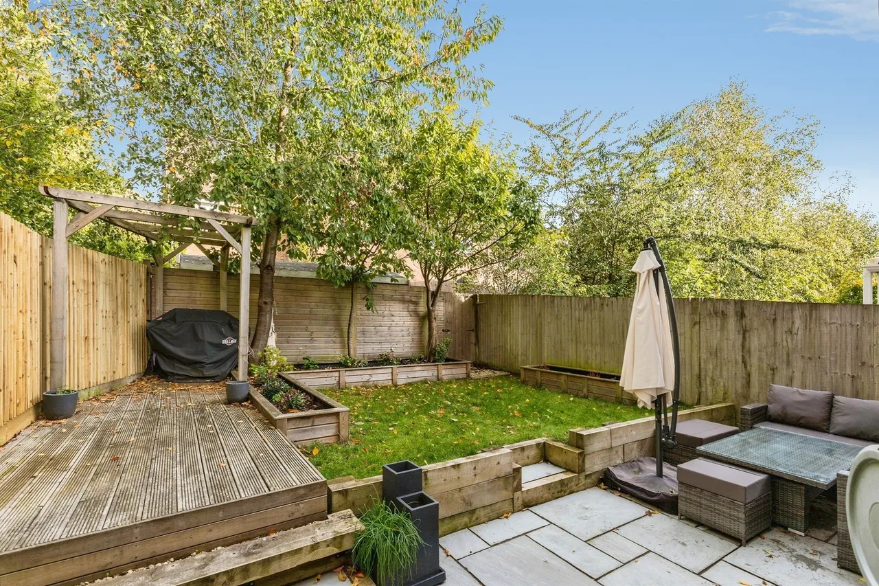 Orchard Close, Burgess Hill, RH15, photo 17