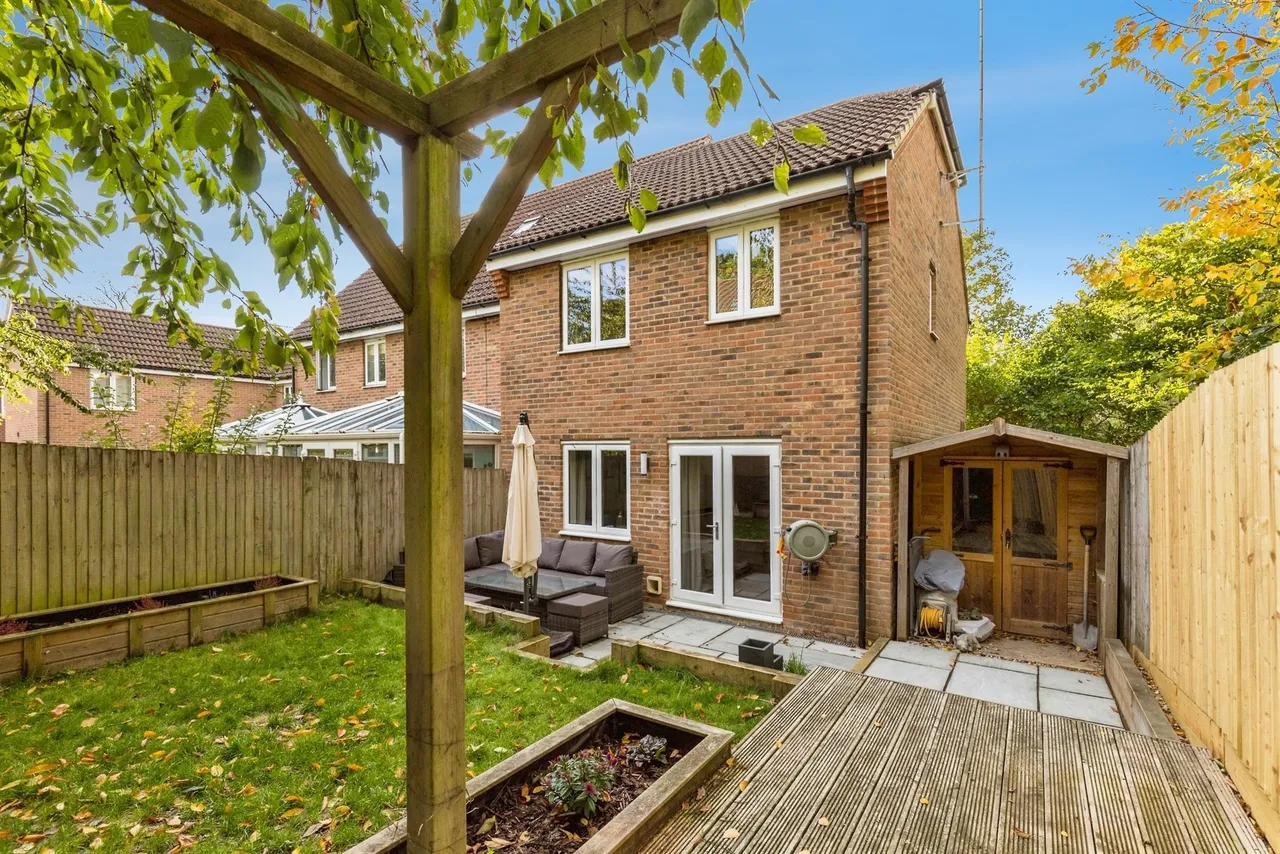 Orchard Close, Burgess Hill, RH15, photo 16