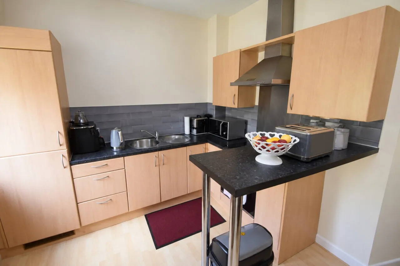 Lister Court, Bradford, BD8, photo 4