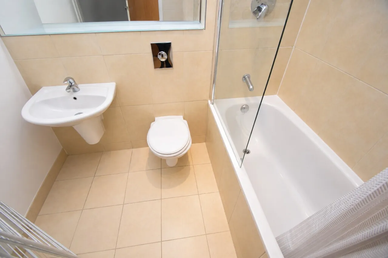 Lister Court, Bradford, BD8, photo 5