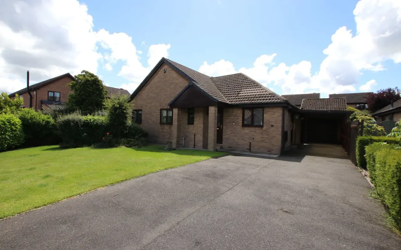 OLD MANOR DRIVE OXSPRING, photo 18