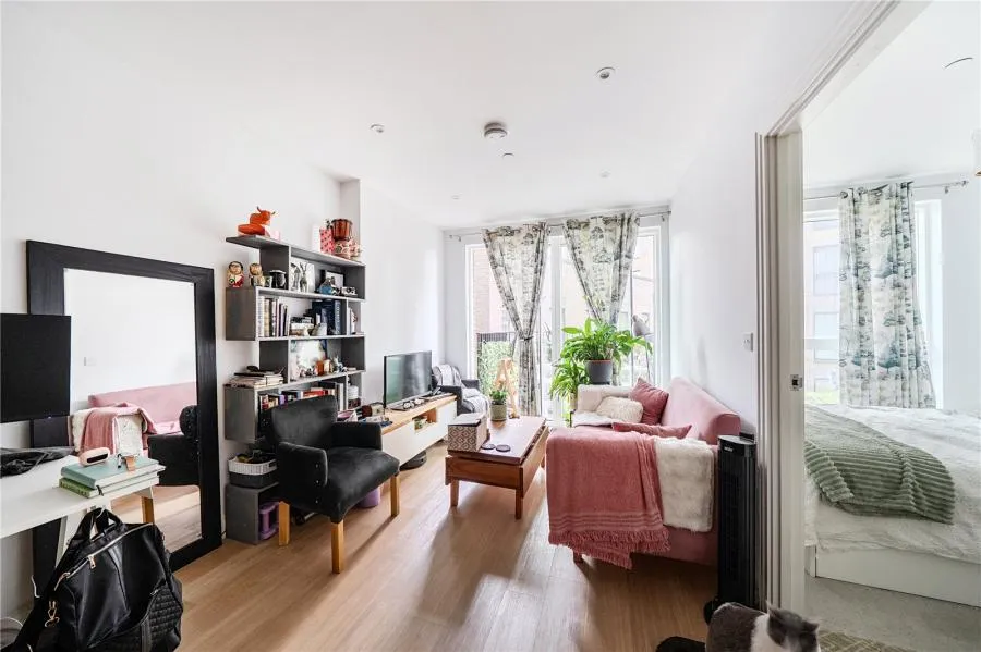 Palmer Street, Reading, RG1, photo 12