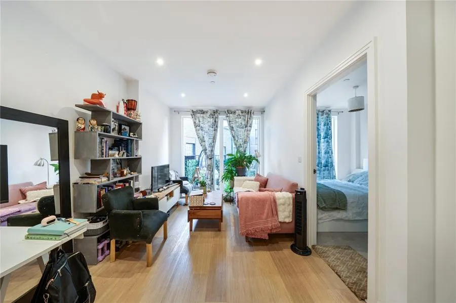 Palmer Street, Reading, RG1, photo 13