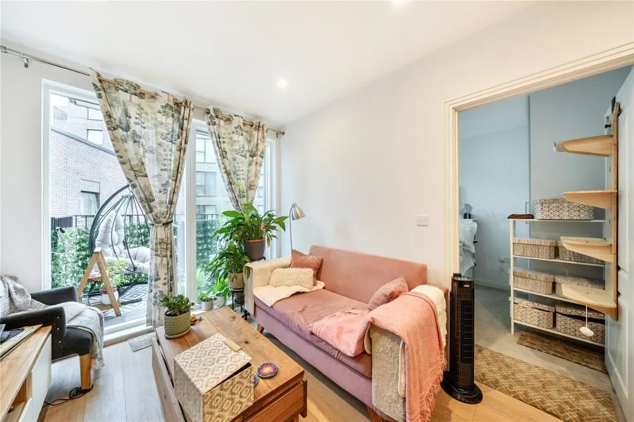 Palmer Street, Reading, RG1, photo 2