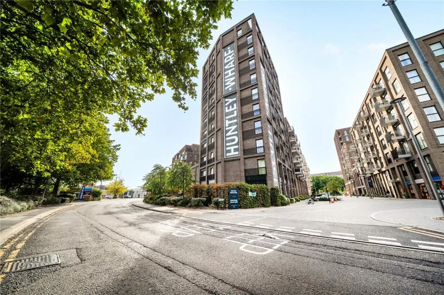 Palmer Street, Reading, RG1, photo 10