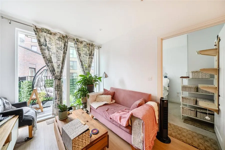 Palmer Street, Reading, RG1, photo 14
