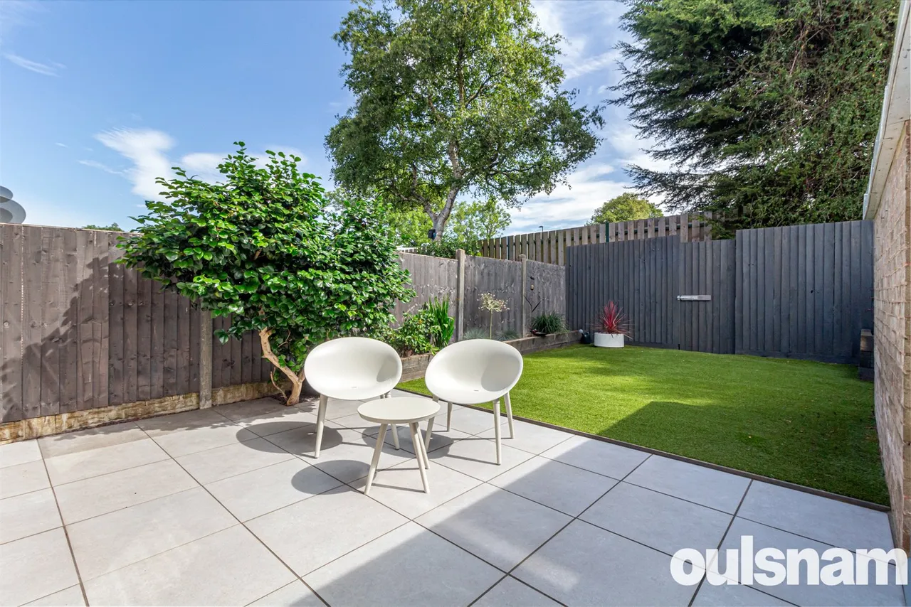 Rothley Walk, Kings Norton, B38, photo 2