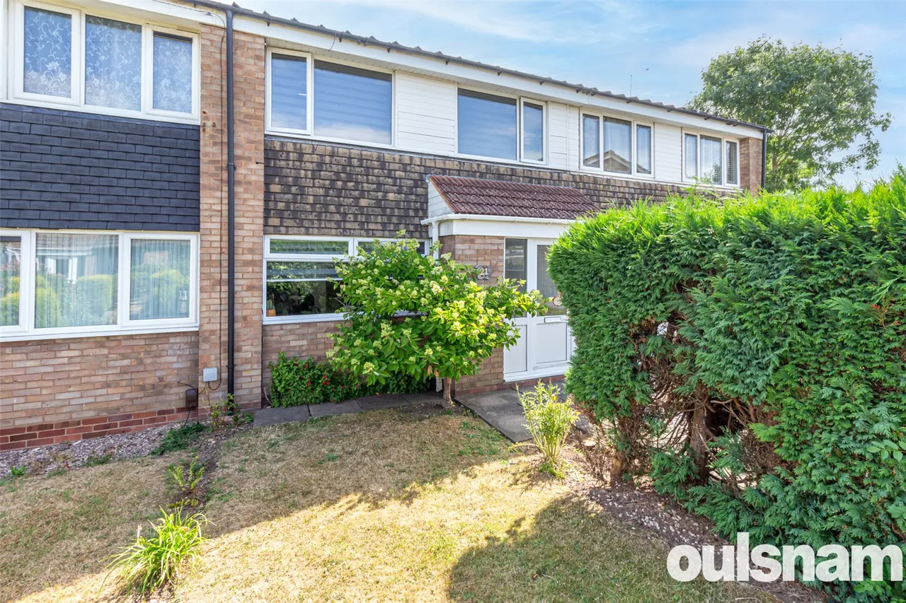 3 bed house for sale, Rothley Walk, Kings Norton, B38
