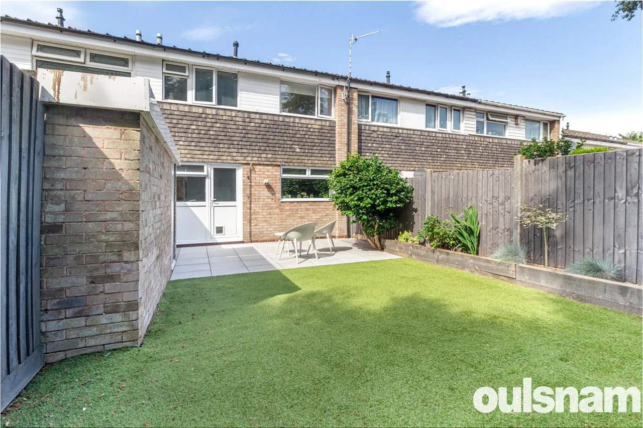 Rothley Walk, Kings Norton, B38, photo 16