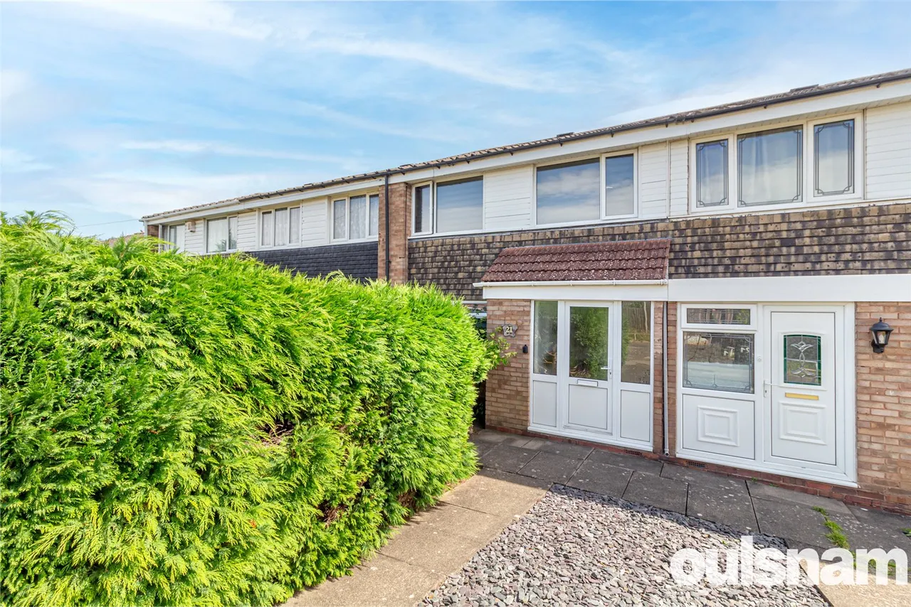 Rothley Walk, Kings Norton, B38, photo 17