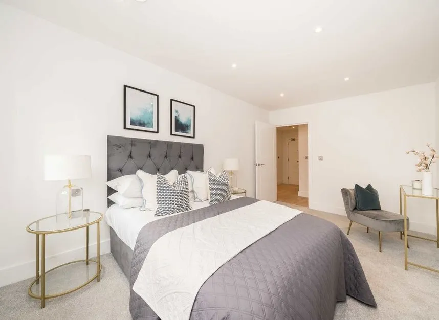 Long Acre Court, Ealing, W13, photo 4