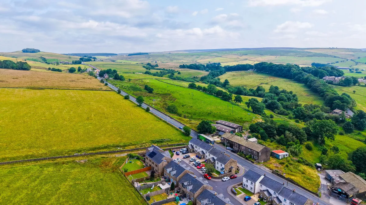 Wycoller View, Colne, BB8, photo 19
