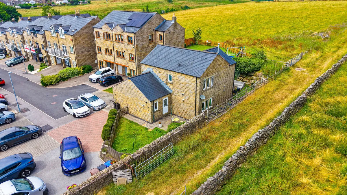 Wycoller View, Colne, BB8, photo 21