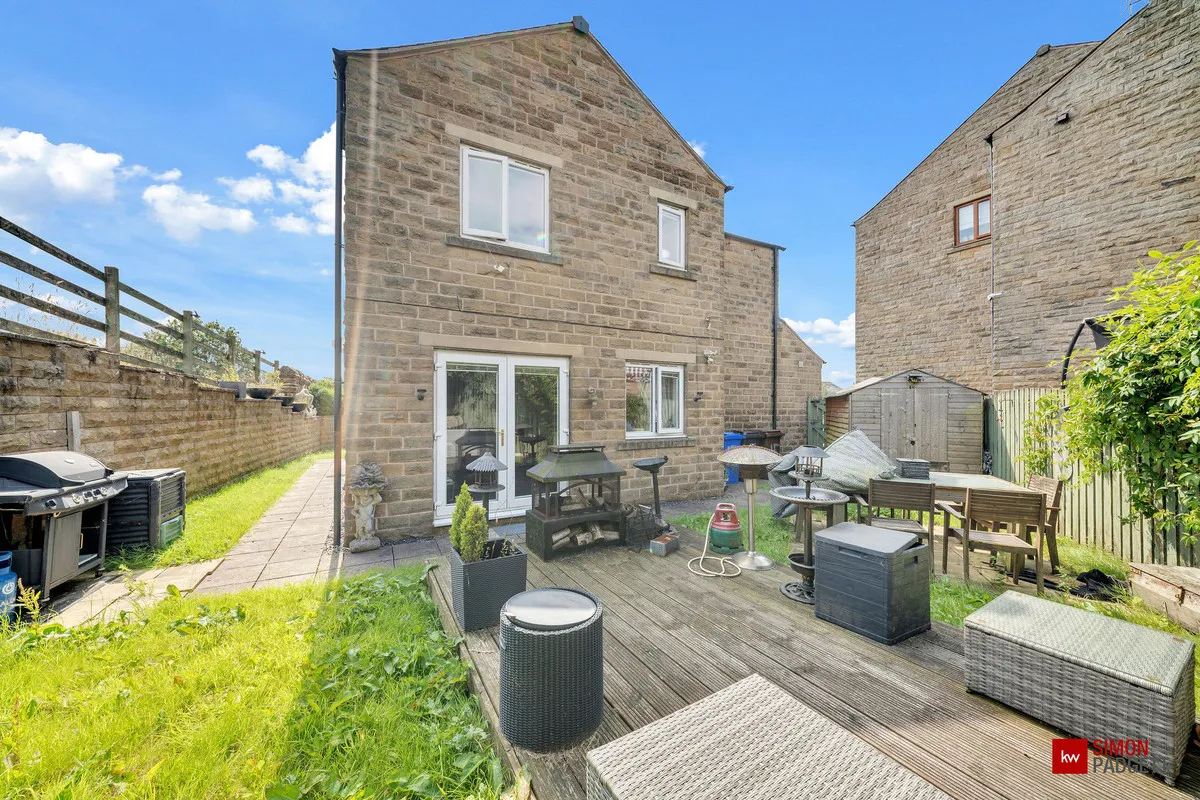 Wycoller View, Colne, BB8, photo 20