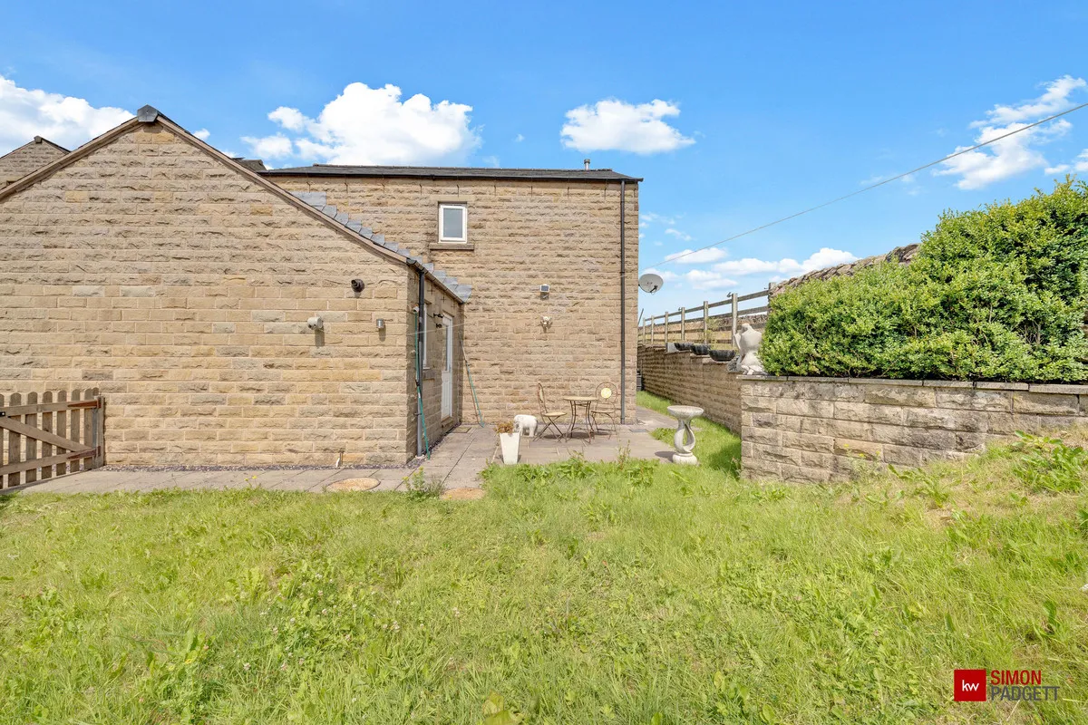 Wycoller View, Colne, BB8, photo 17