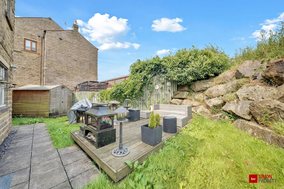 Wycoller View, Colne, BB8, photo 15