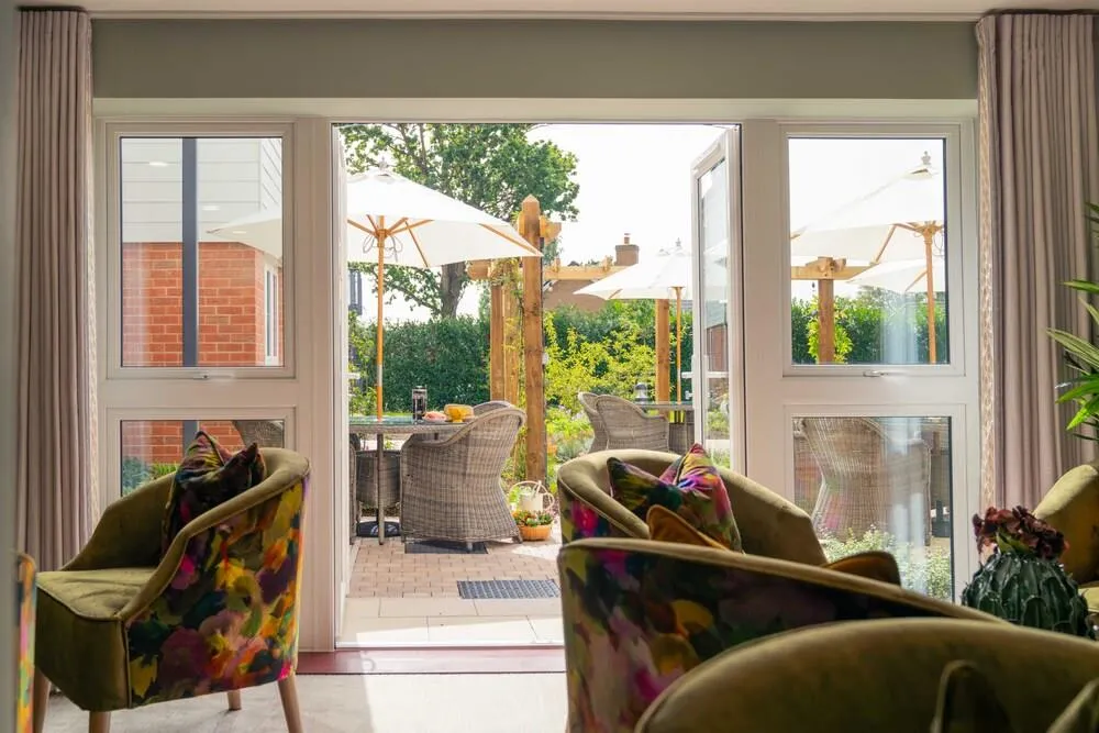 Highgate Hill, Hawkhurst, TN18, photo 27