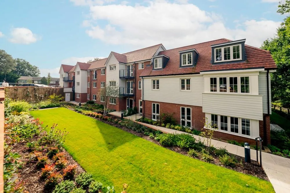 Highgate Hill, Hawkhurst, TN18, photo 24