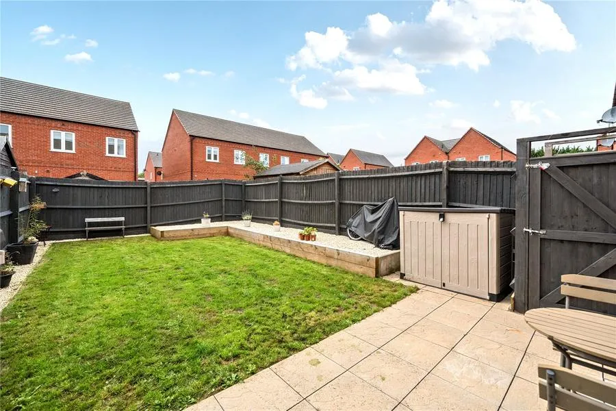 Coltman Drive, Loughborough, LE11, photo 17
