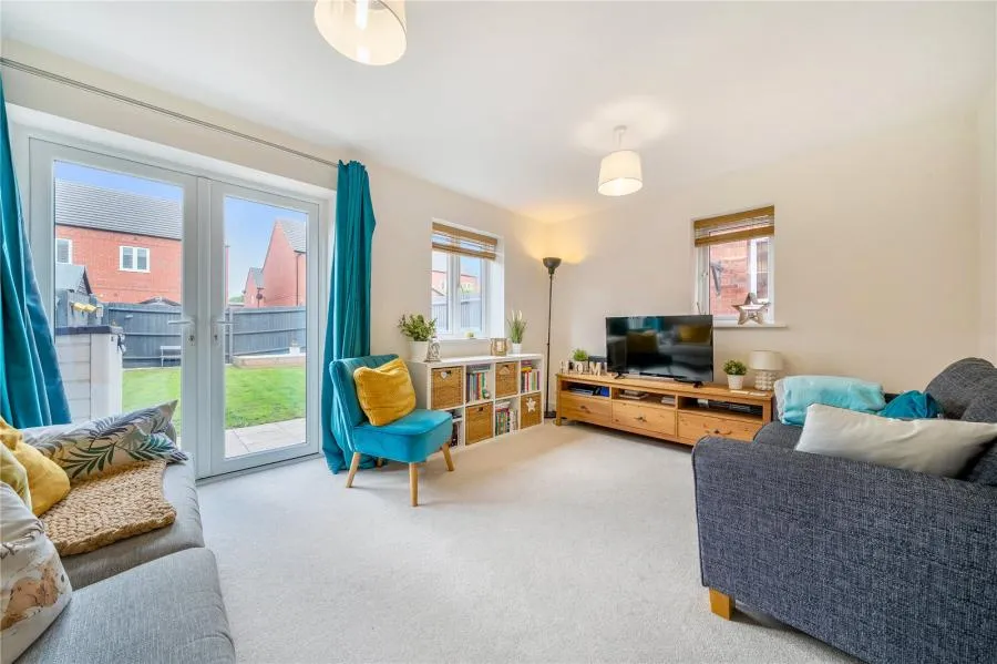 Coltman Drive, Loughborough, LE11, photo 9