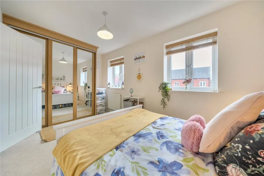 Coltman Drive, Loughborough, LE11, photo 15