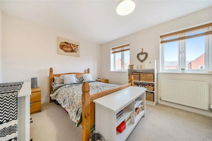 Coltman Drive, Loughborough, LE11, photo 13