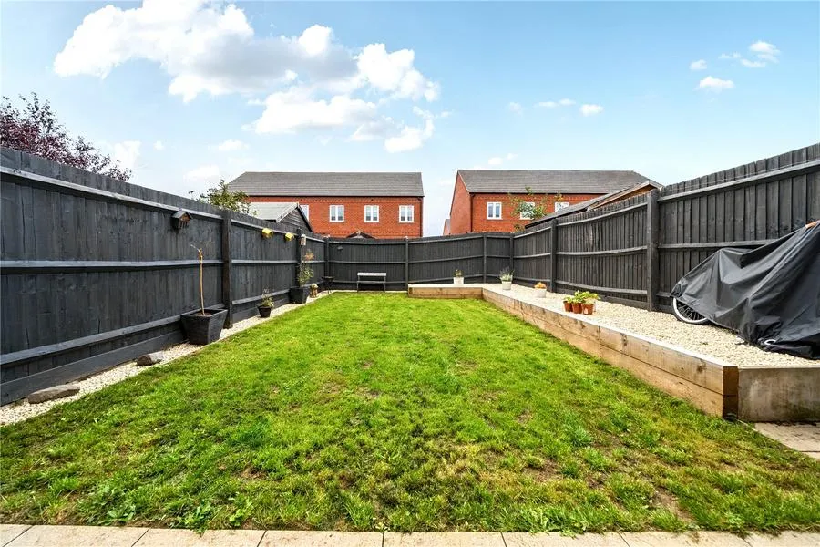 Coltman Drive, Loughborough, LE11, photo 18