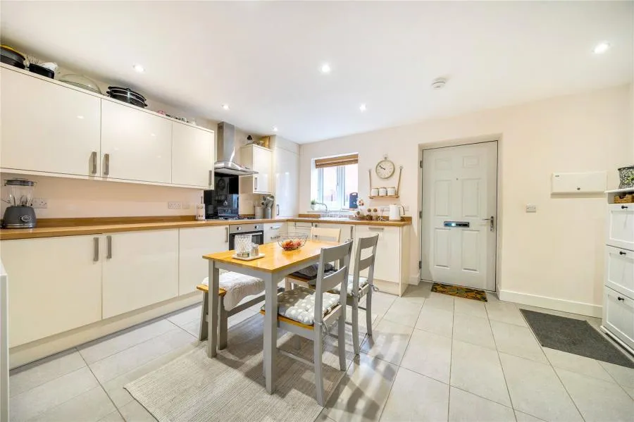 Coltman Drive, Loughborough, LE11, photo 5