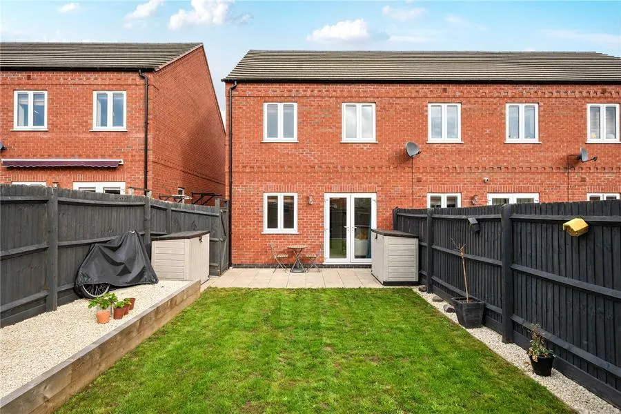 Coltman Drive, Loughborough, LE11, photo 19