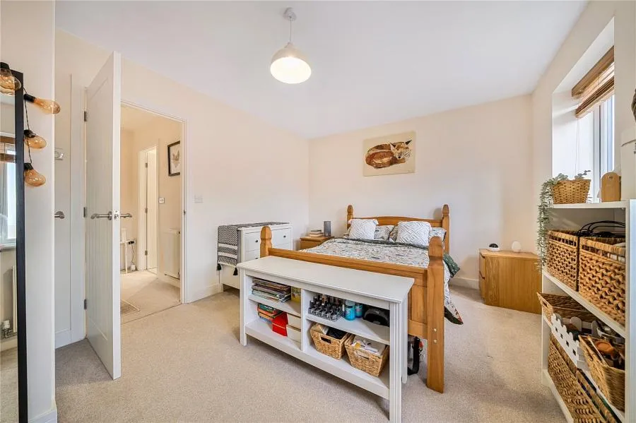 Coltman Drive, Loughborough, LE11, photo 12