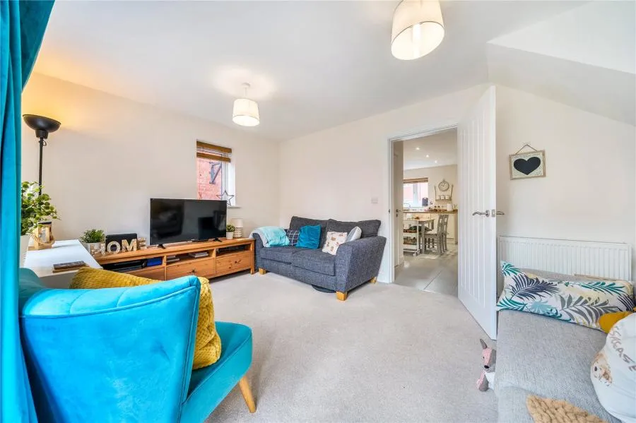 Coltman Drive, Loughborough, LE11, photo 10