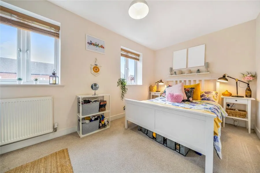 Coltman Drive, Loughborough, LE11, photo 14