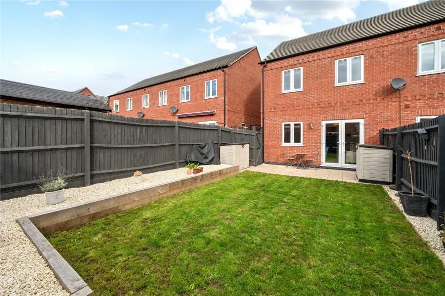 Coltman Drive, Loughborough, LE11, photo 4