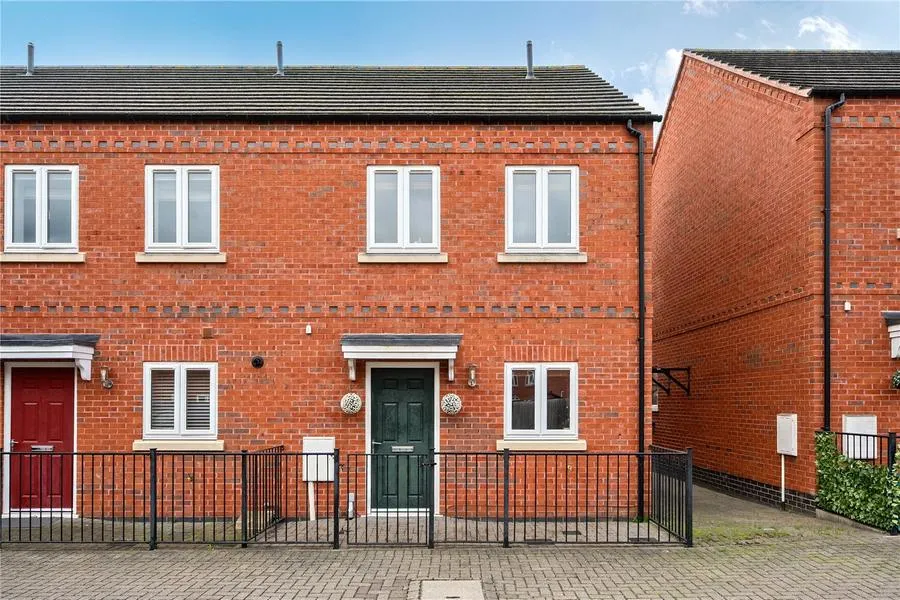 Coltman Drive, Loughborough, LE11, photo 20