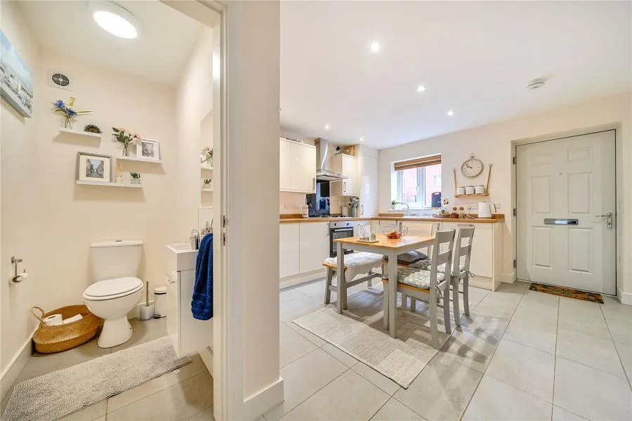 Coltman Drive, Loughborough, LE11, photo 8