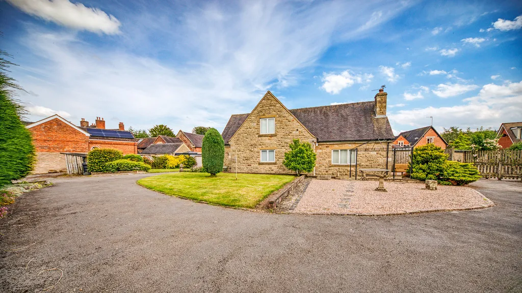 Church Lane, Mayfield, photo 22