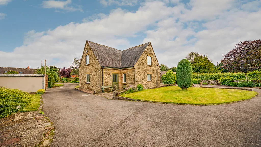 Church Lane, Mayfield, photo 20