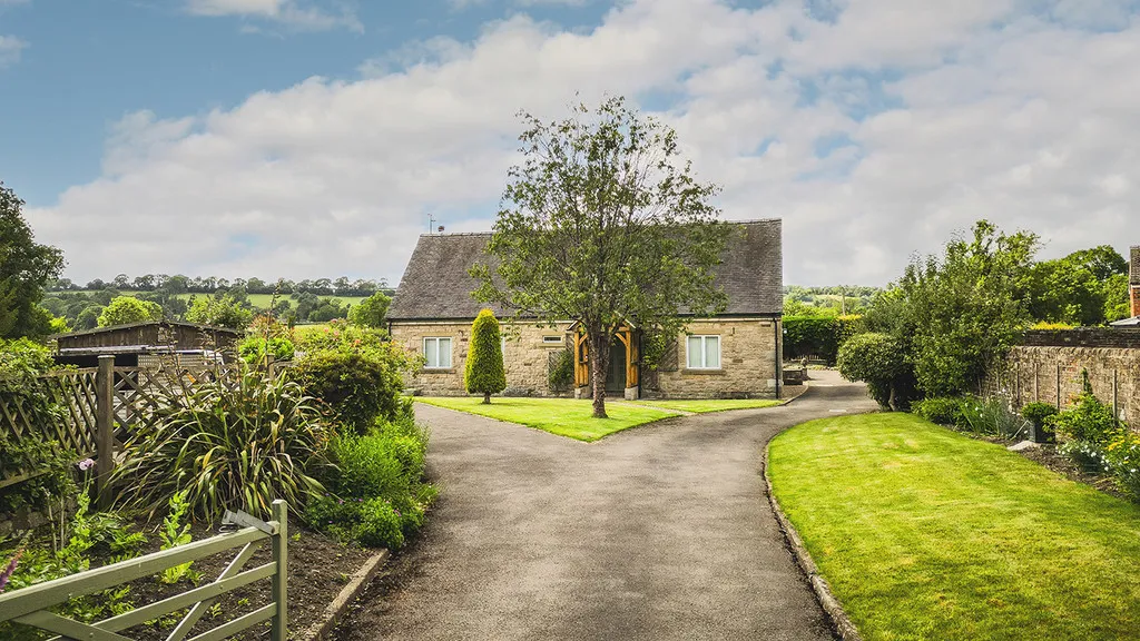 Church Lane, Mayfield, photo 16