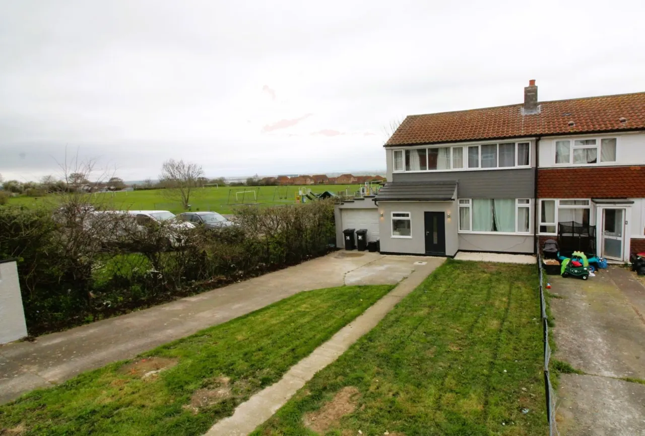 3 bed house for sale, Darkfield Way, Woolavington, TA7