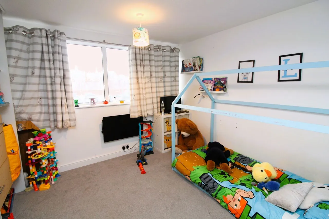 Darkfield Way, Woolavington, TA7, photo 14