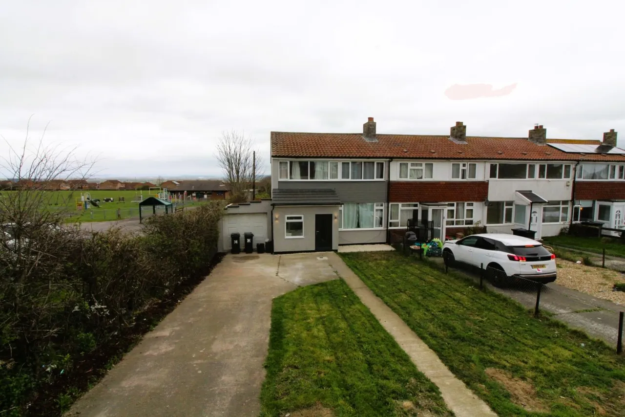Darkfield Way, Woolavington, TA7, photo 26