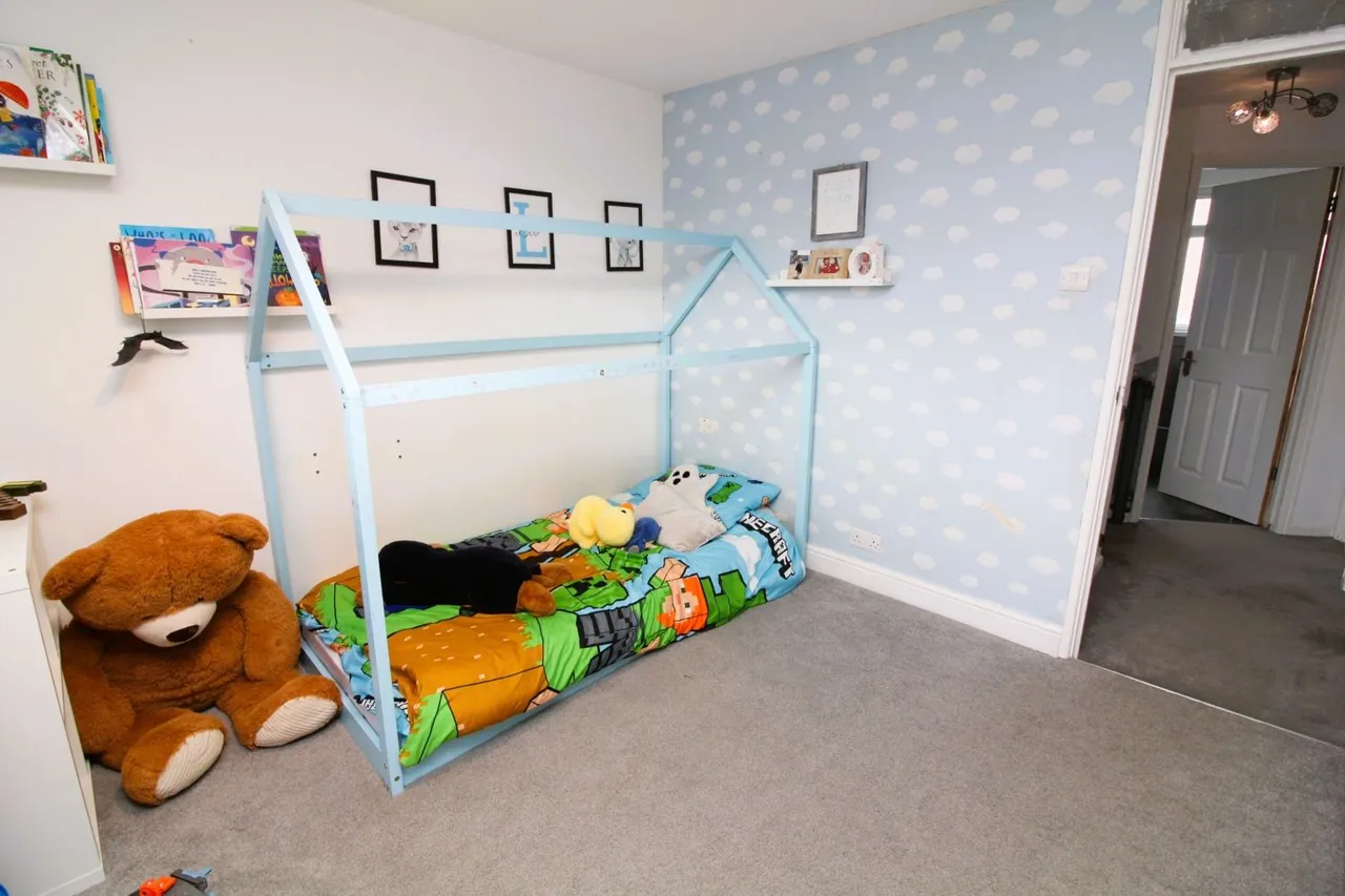 Darkfield Way, Woolavington, TA7, photo 15