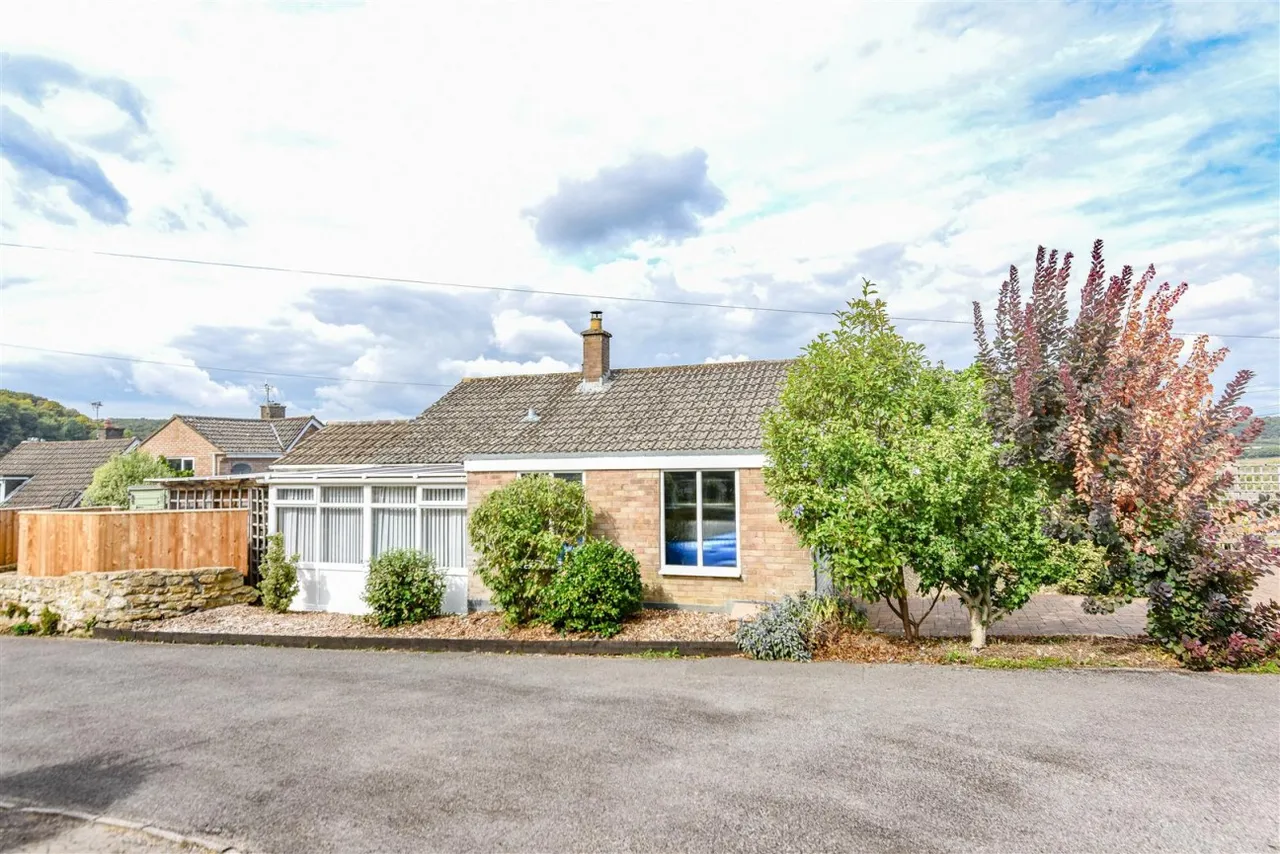 Byron Road, Dursley, GL11, photo 15
