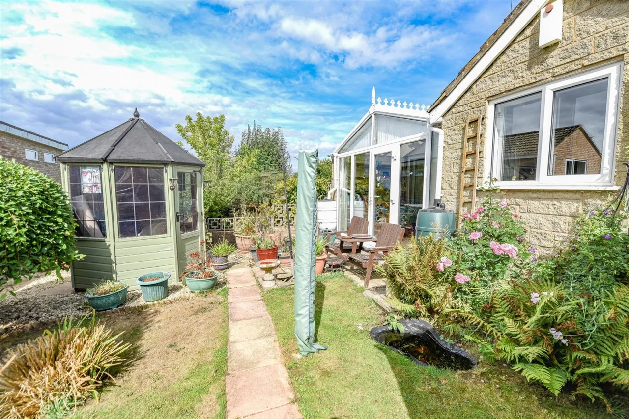 Byron Road, Dursley, GL11, photo 10
