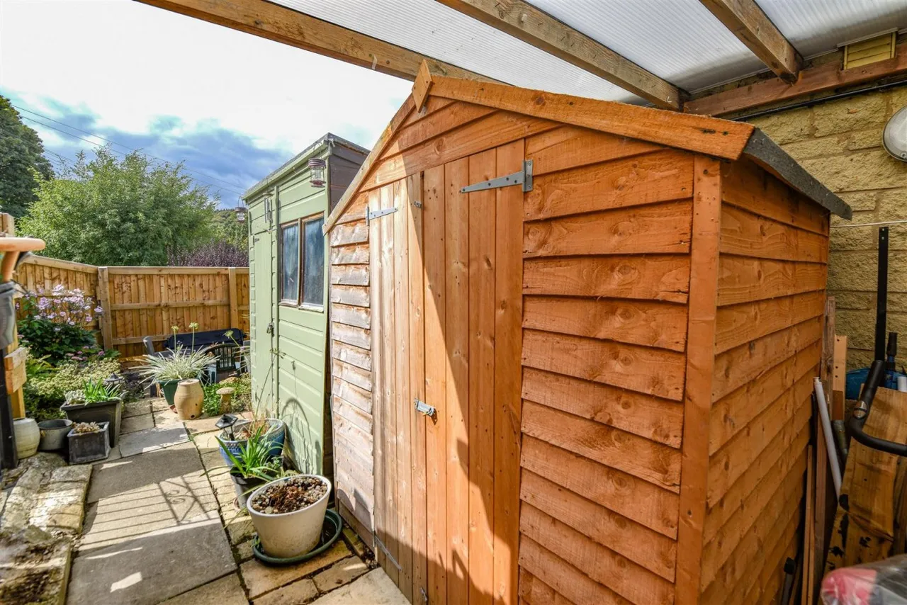 Byron Road, Dursley, GL11, photo 12