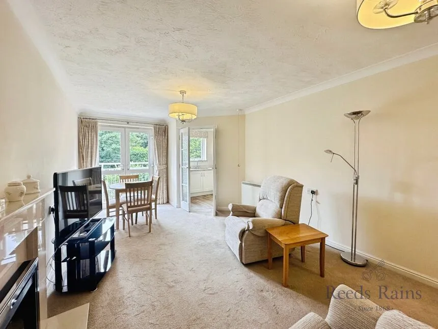 Arkle Court, The Holkham, Chester, CH3, photo 4