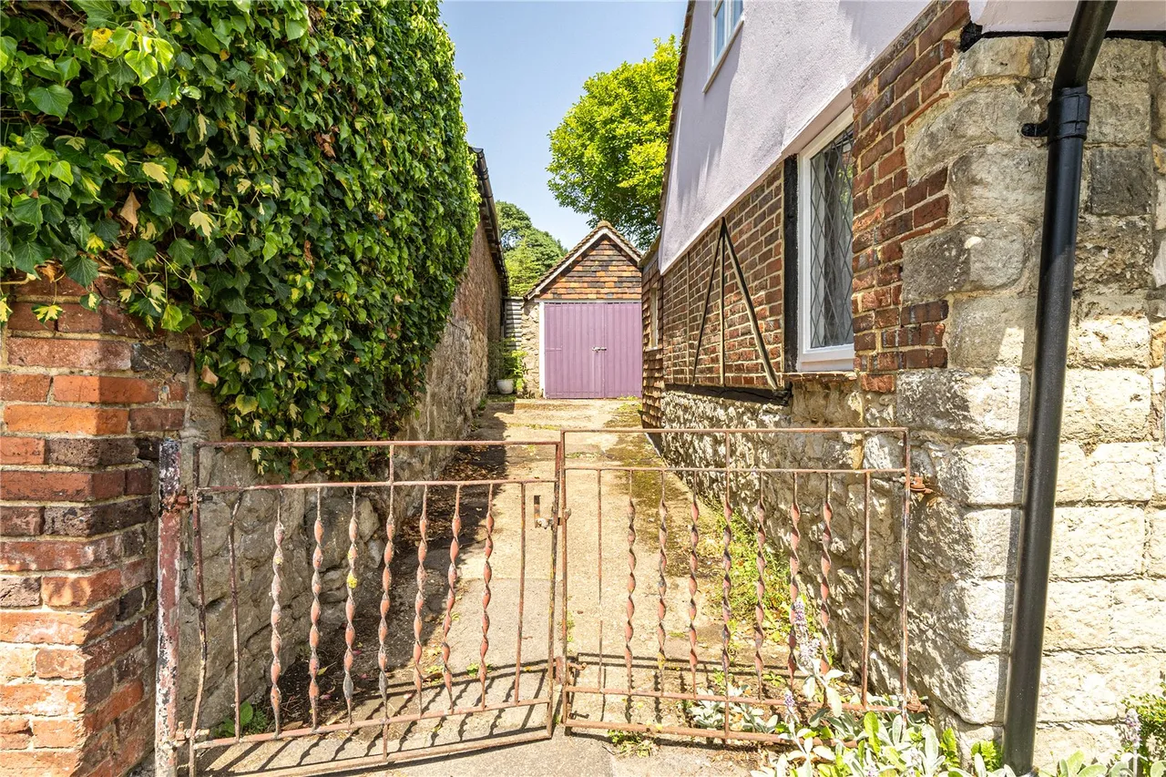 The Street, Plaxtol, Sevenoaks, TN15 0QE, photo 12