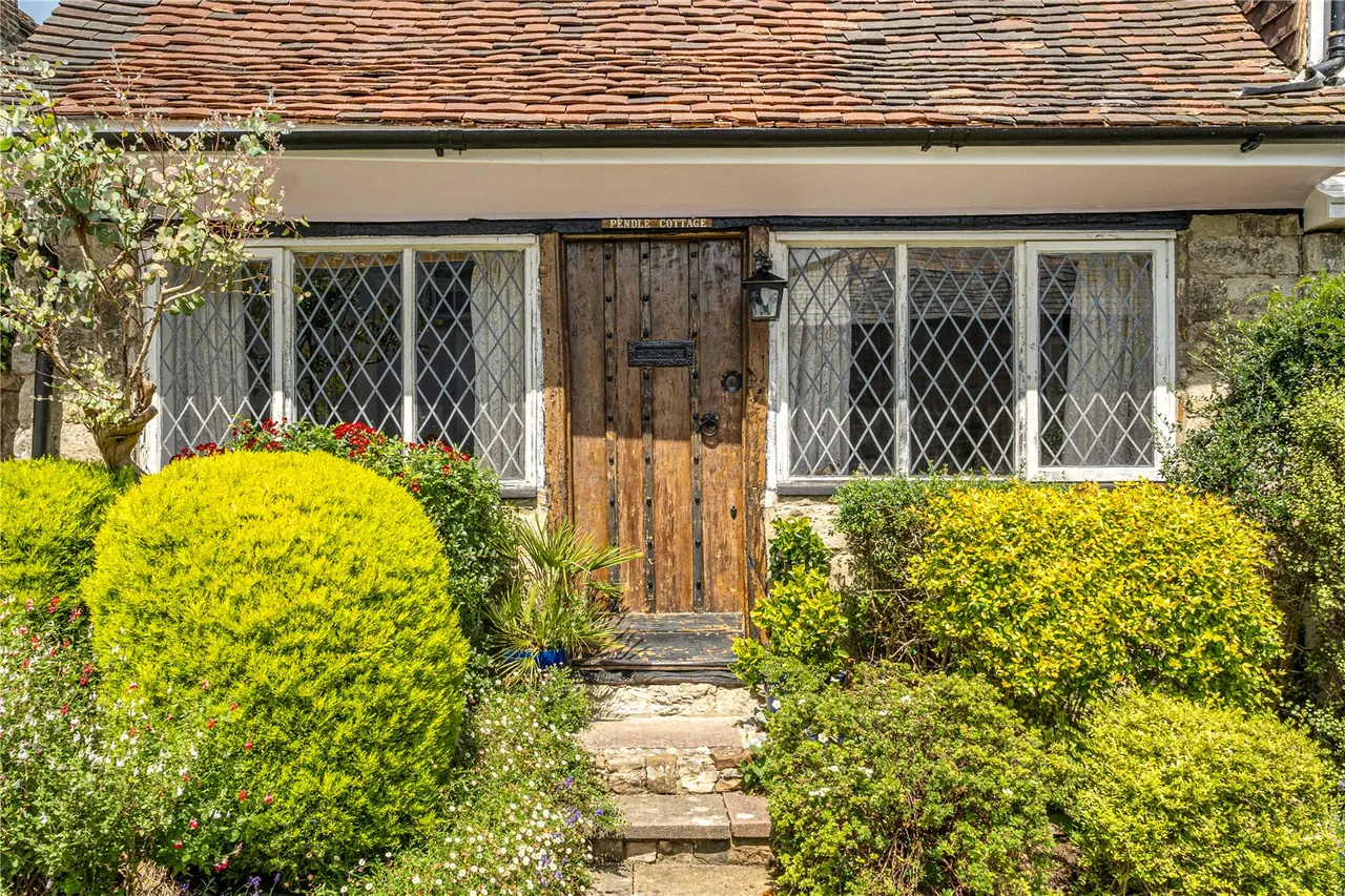 The Street, Plaxtol, Sevenoaks, TN15 0QE, photo 13