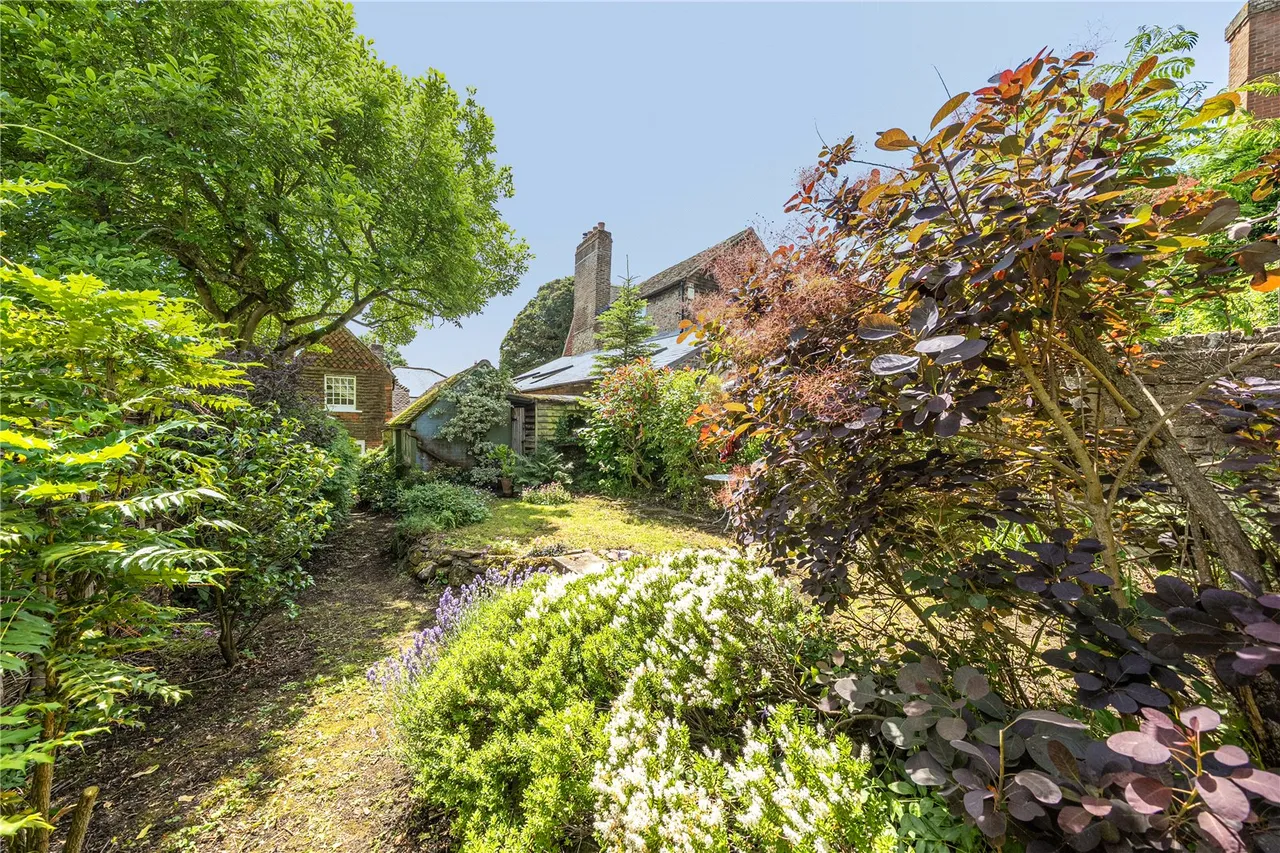 The Street, Plaxtol, Sevenoaks, TN15 0QE, photo 11