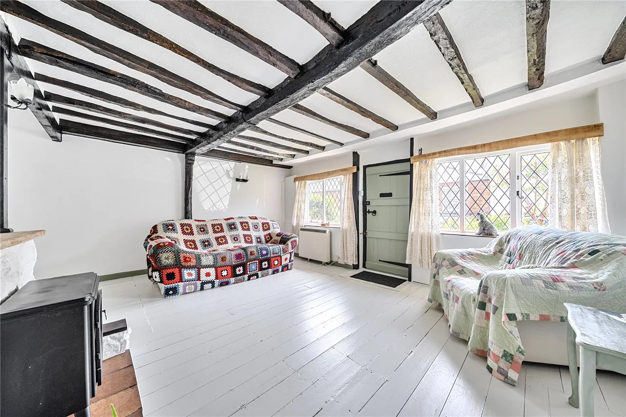 The Street, Plaxtol, Sevenoaks, TN15 0QE, photo 2